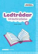 Plockepinn - Ledtrådar till läsförståelse C