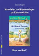 Robinson Crusoe: Begleitmaterial