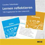 Lernen reflektieren