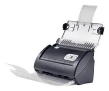 Plustek SmartOffice PS286 PLUS Duplex dokumentskanner A4 600 x 600 dpi 25 Sidor/min USB