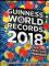 Guinness World Records 2018