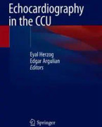 Echocardiography in the CCU