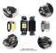 Canbus C5W 39mm spollampa Led m 6st 3020SMD 6000K 39 mm 2-pack