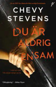 Du är aldrig ensam
