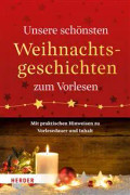 Unsere schönsten Weihnachtsgeschichten zum Vorlesen