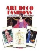 Art Deco Fashions