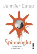 Spinnenglut