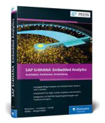 SAP S/4HANA Embedded Analytics