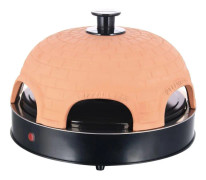 Emerio Pizzaugn för 6 personer 1200 W PO-115984