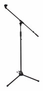 Ibiza microphonestand with microphoneholder