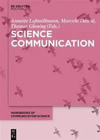 Scientific Communication