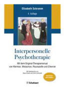 Interpersonelle Psychotherapie