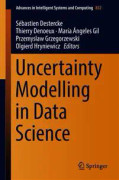 Uncertainty Modelling in Data Science