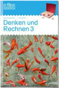 LÜK. Denken und Rechnen 3