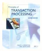 Principles of Transaction Processing