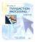 Principles of Transaction Processing