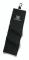 Wilson Staff Mikrofiber Trifold Handduk-Svart