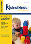 Grundlagen der Entwicklungspsychologie