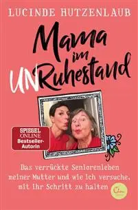 Mama im Unruhestand