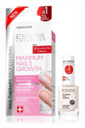 Eveline Spa Nail Maximum Nails Growth