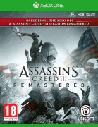Assassin's Creed III - Remastered