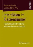 Interaktion Im Klassenzimmer