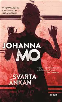 Svarta änkan