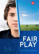 Fair Play 5/6. Schülerband. Nordrhein-Westfalen - Neubearbeitung