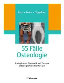 55 Fälle Osteologie
