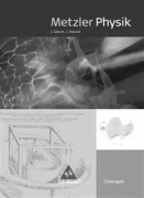 Metzler Physik SII. Lösungen