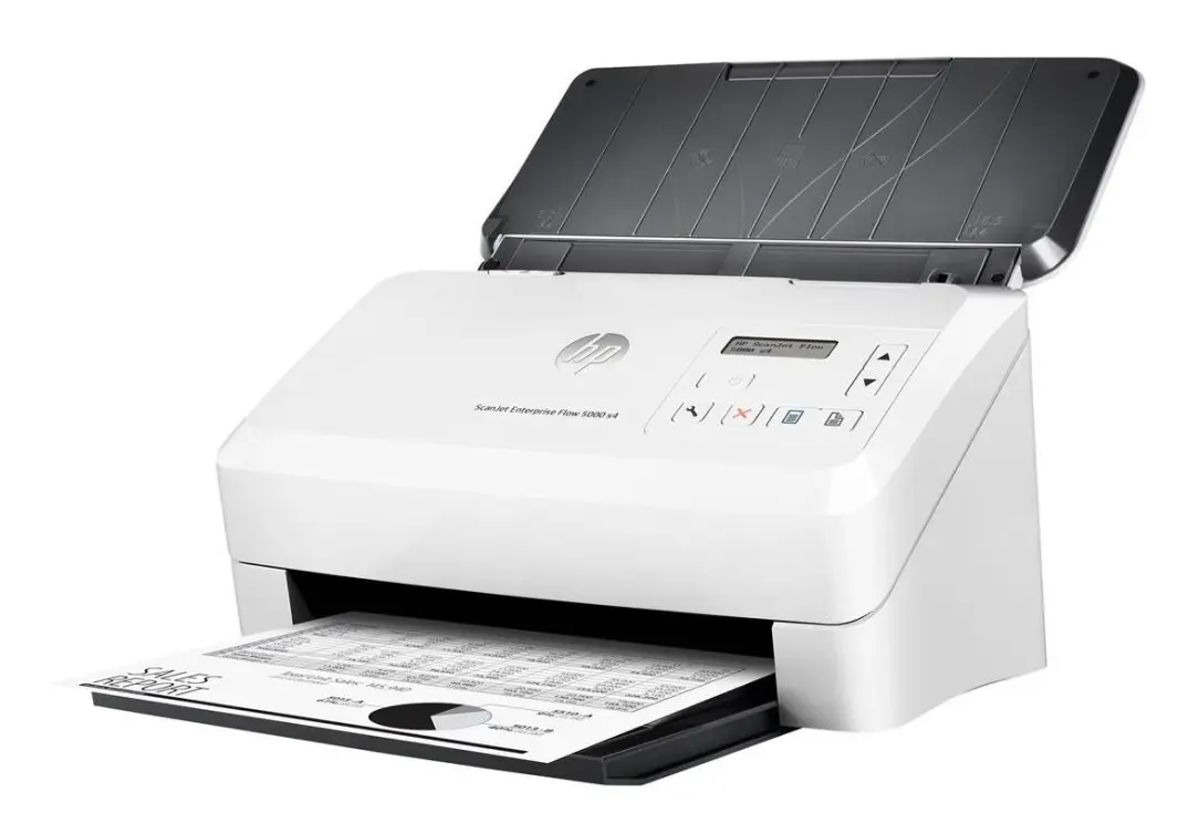 ScanJet Enterprise Flow 7000 S3