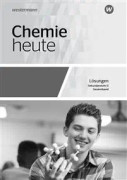 Chemie heute SII. Lösungen. Allgemeine Ausgabe