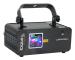 Ibiza LZR 250 RGY Laser