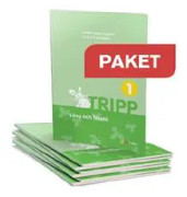 Tripp - Läsa och förstå (10-pack)