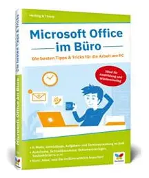 Microsoft Office im Büro