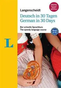 Deutsch in 30 Tagen