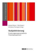 Subjektivierung