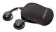 Poly Voyager Focus UC B825 - Headset - på örat - Bluetooth - trådlös - aktiv brusradering - USB-A via Bluetooth-adapter - Certif