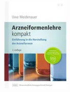 Arzneiformenlehre kompakt