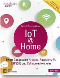 IoT at Home