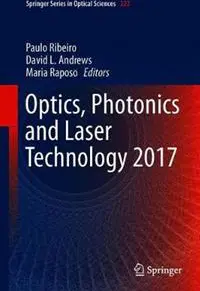 Optics, Photonics and Laser Technology 2017
