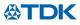 TDK DBM20/E Buffermodul för skenmontering