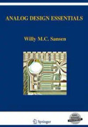 Analog Design Essentials