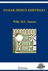 Analog Design Essentials