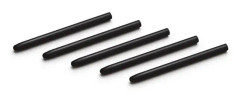  WACOM PENNSPETS STANDARD 5-PACK SVARTA