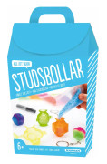 Kärnan Kul att skapa (Studsbollar)