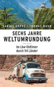Sechs Jahre Weltumrundung