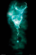 Harry Potter – Patronus Stag