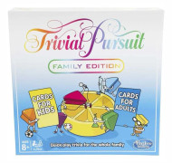 Trivial Pursuit, Familjeutgåva