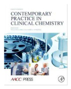 Contemporary Practice in Clinical Chemistry
